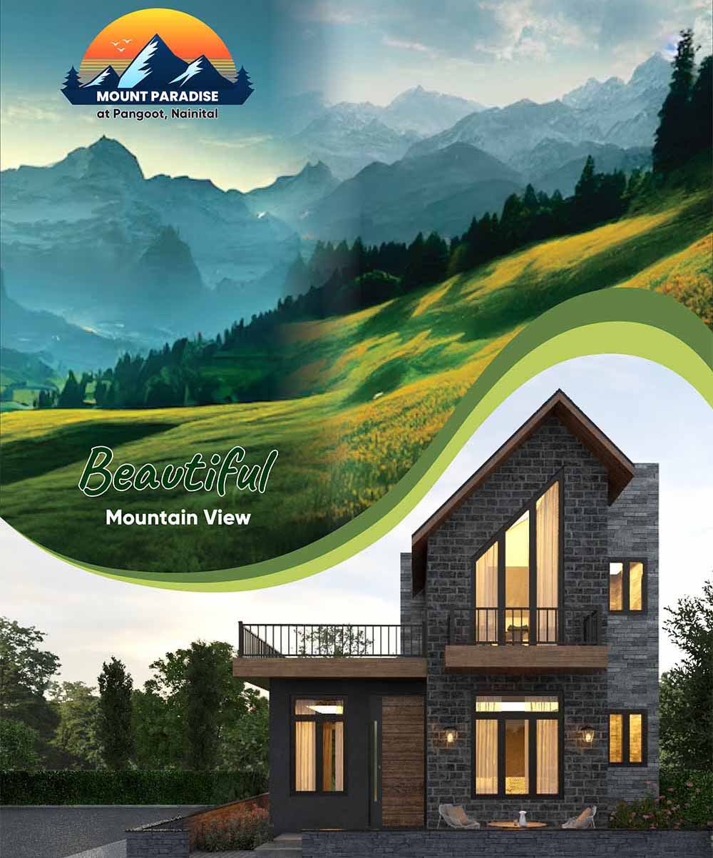 Mount Paradise